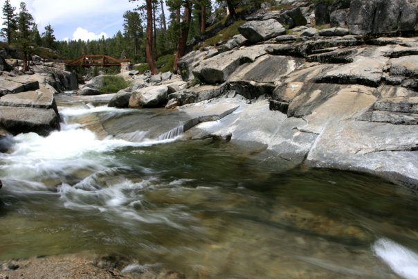 Yosemite 2007